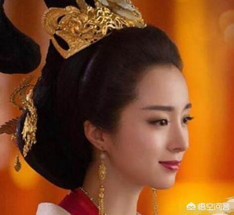 独孤皇后演员表:历史上的独孤皇后到底是怎样一个人？