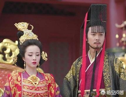 独孤皇后演员表:历史上的独孤皇后到底是怎样一个人？
