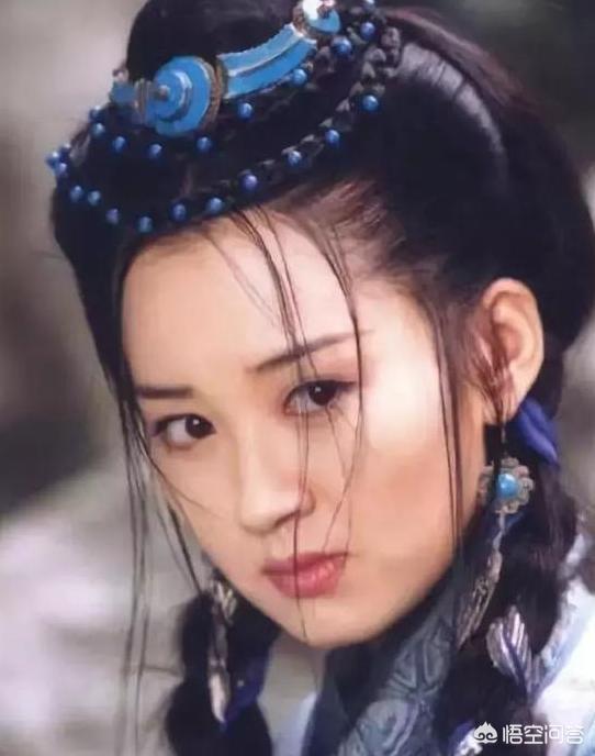 许晴和刘波:被媒体称为“尤物”如时光雕刻的美人，许晴究竟是个怎样的人？