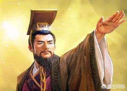 秦王统一六国的霸业中六国君王下场如何？