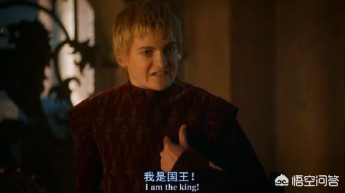 爱的猎犬 电影下载:《权力的游戏》中，“二丫”的复仇名单上都有谁？