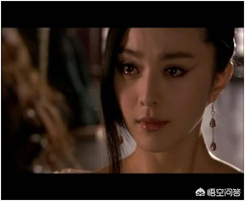 程潇身高:你眼中的哪位明星的颜值能当得起“中国妖精”这个称号？