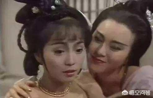 石榴姐苑琼丹:周星驰电影里的石榴姐演技如何？