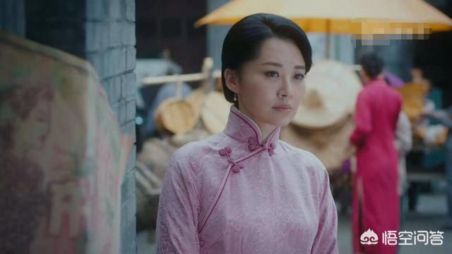 许晴夜走:许晴vs高圆圆，你更喜欢哪一位为什么