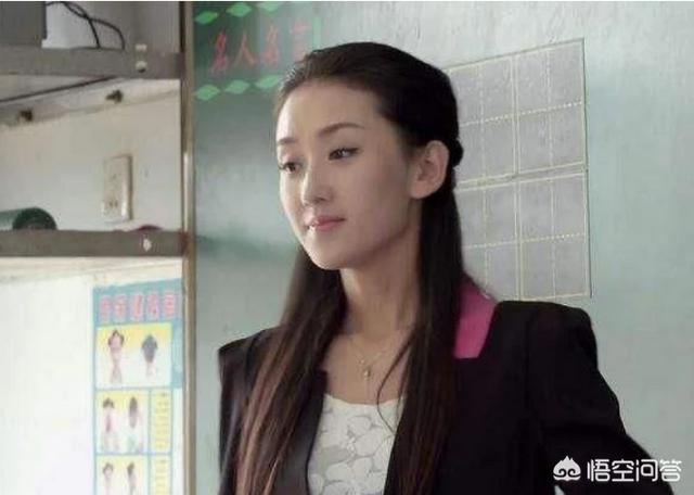 李琳李大双:最近新播的《乡村爱情11》，你觉得哪一个女演员最好看？