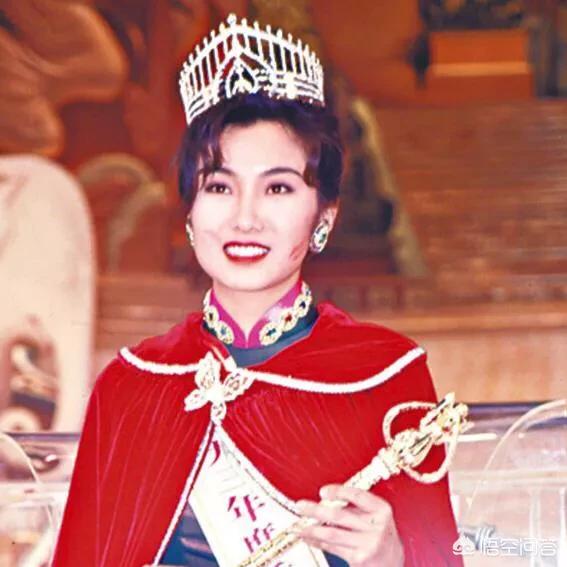 杨婉仪老公:在你印象中，有哪些香港小姐冠军让人“一言难尽”？