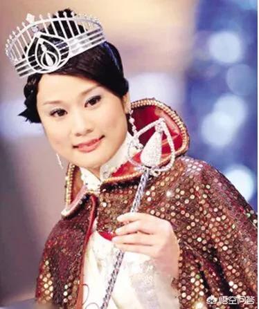 杨婉仪老公:在你印象中，有哪些香港小姐冠军让人“一言难尽”？