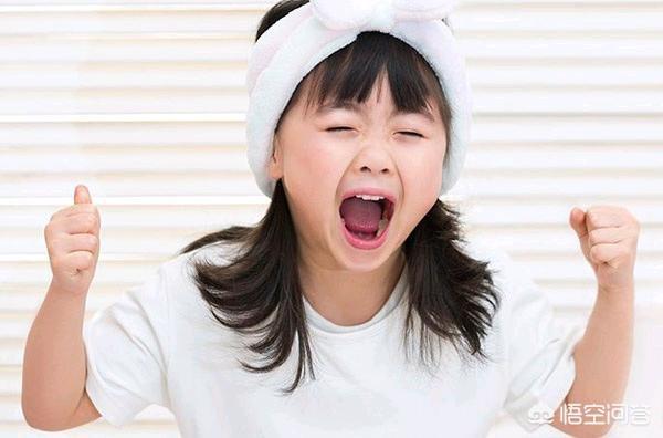孩子性格脾气不好怎么办:孩子爱发脾气不是天生的，儿童脾气暴躁易怒该如何引导？