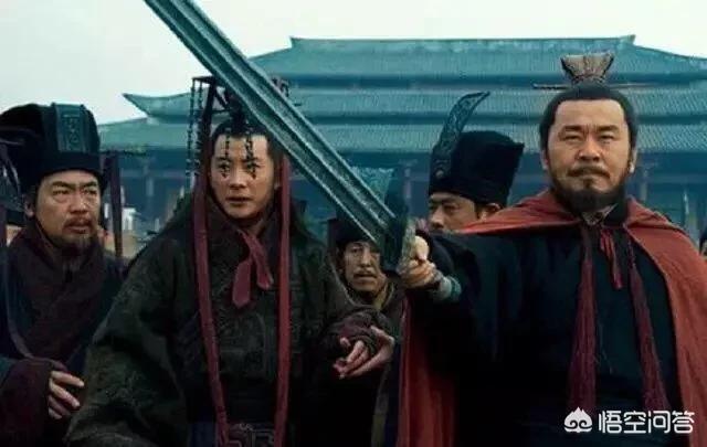 汉献帝怎么死的:伏皇后被杀前向汉献帝求援，后者为何不救她