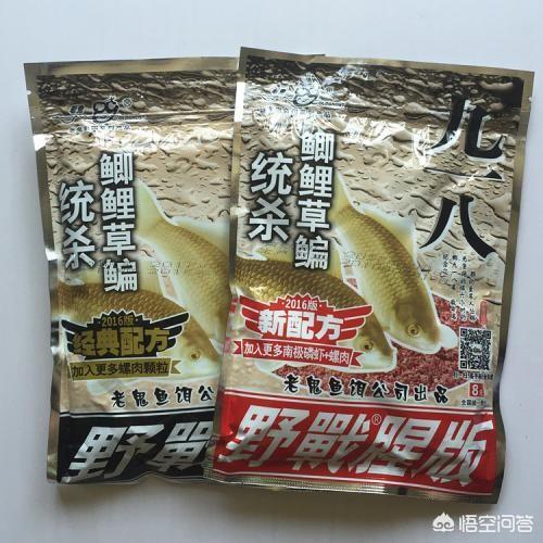 鱼饵料:野钓罗非鱼不用商品饵的情况下，有什么别的最佳饵料吗？