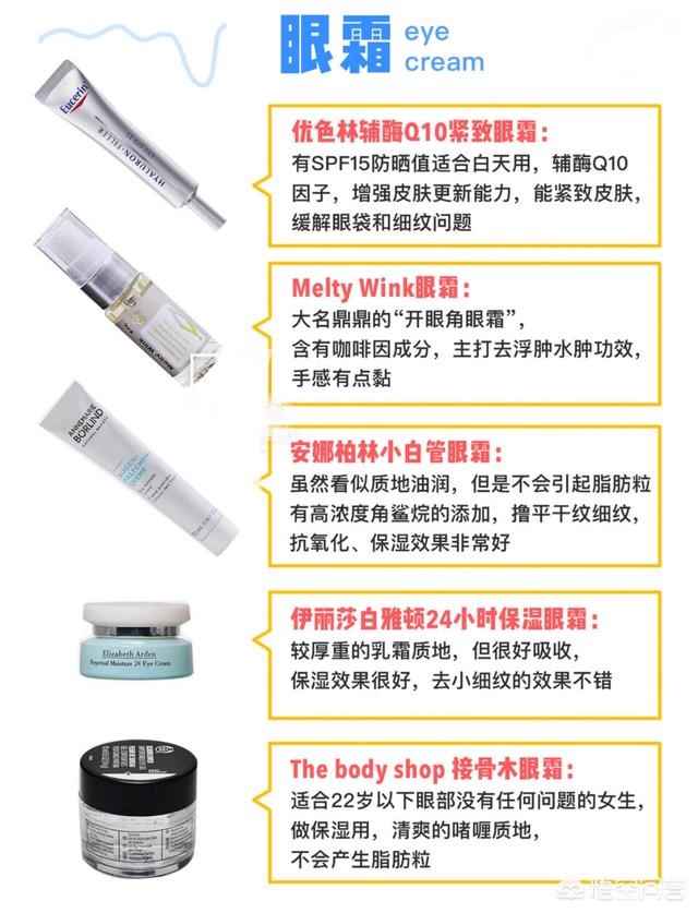 女生脸部护理小知识:女生晚上应该如何护肤效果才好？
