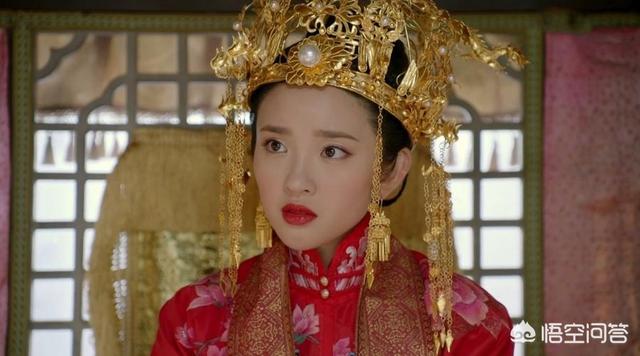 布喜娅玛拉:如何评价女真第一美女布喜娅玛拉的凄惨一生？