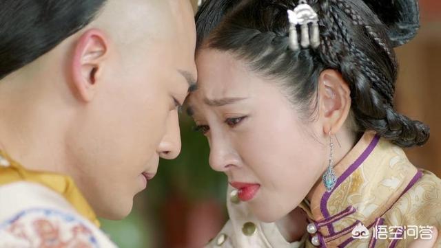 布喜娅玛拉:如何评价女真第一美女布喜娅玛拉的凄惨一生？