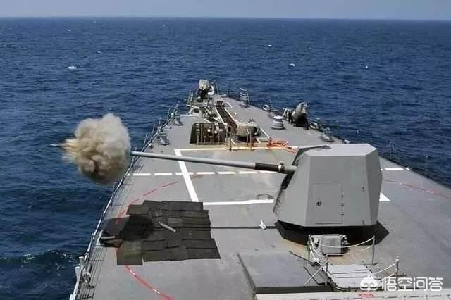 现在战舰如何应对大量快艇围攻？插图18