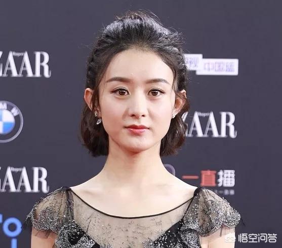 泽尻英龙华图片:有哪些美女明星后来变成了“丑女”？