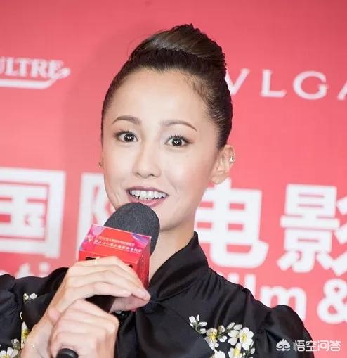 泽尻英龙华图片:有哪些美女明星后来变成了“丑女”？