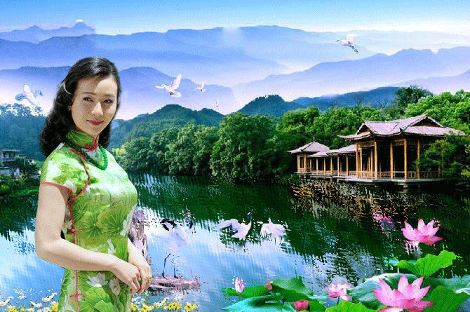 新坟淋雨必出贵人,你有没有做过对不起父母而又无法弥补的事？