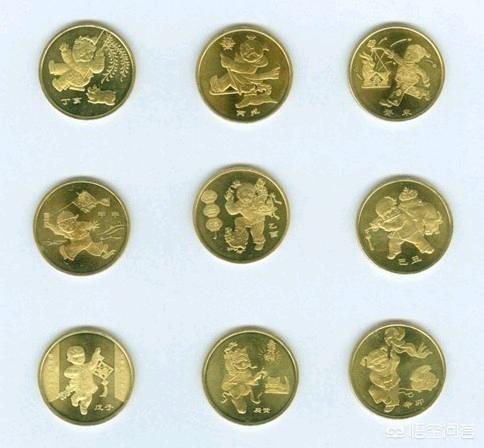 比特纪念币:你见识过金灿灿的比特硬币，见过纸质吗
