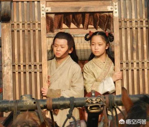 吕燕儿子:吕后唯一亲儿子，汉孝惠帝仁厚，为何要被母亲凌虐而死
