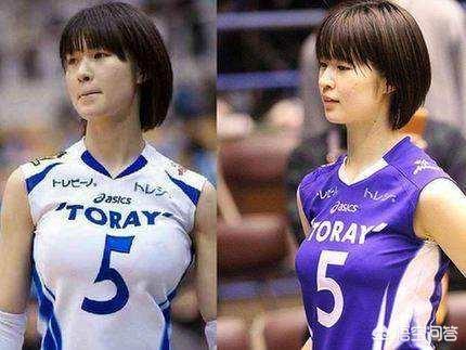 柳岩化身美厨娘:曾经爆红的日本女排第一美女木村纱织现状如何呢