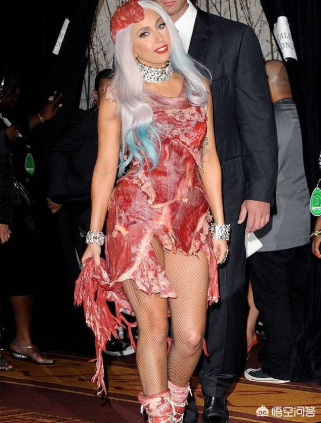 ladygaga结婚:泰勒斯威夫特、lady gaga，谁更火一点？