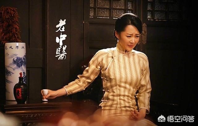 许晴家庭背景:热播剧《老中医》中许晴的演技怎么样？