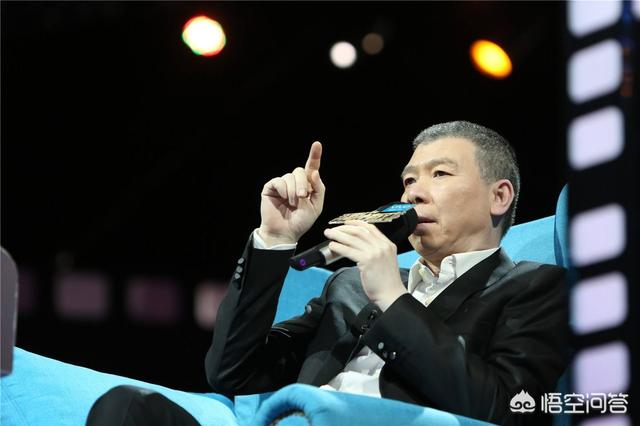 冯小刚当年的那句垃圾电影多是因为垃圾观众多,放到现在他还会这么说吗？