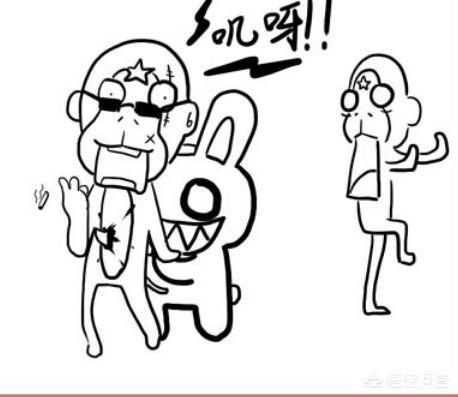 无翼鸟军事漫画大全狂三:军事上有哪些觉得“我能反杀”，最终却失败的事件？