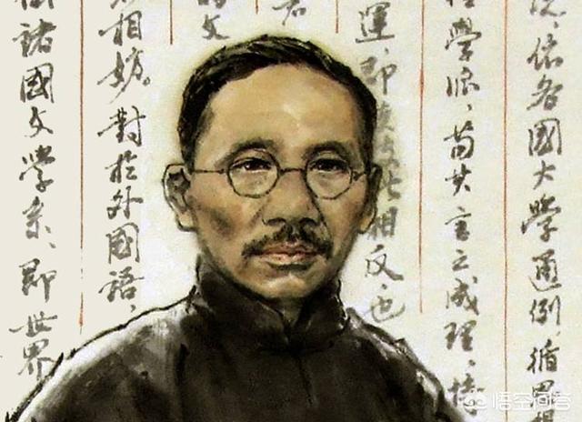 蔡元培:蔡元培提携过哪些大师？民国大师辈出和蔡元培有没有关系？