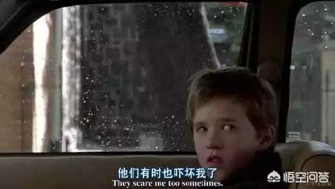 灵异事件光学折射:你会不会经常有一瞬间感觉这个场景似曾相识？