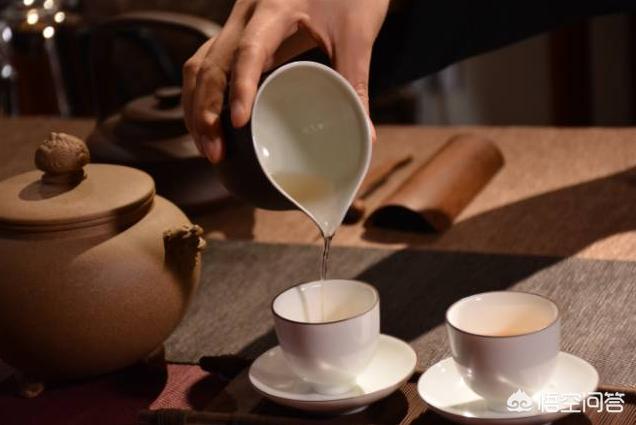 好茶叶有哪些,有什么好喝不苦的茶叶值得推荐？