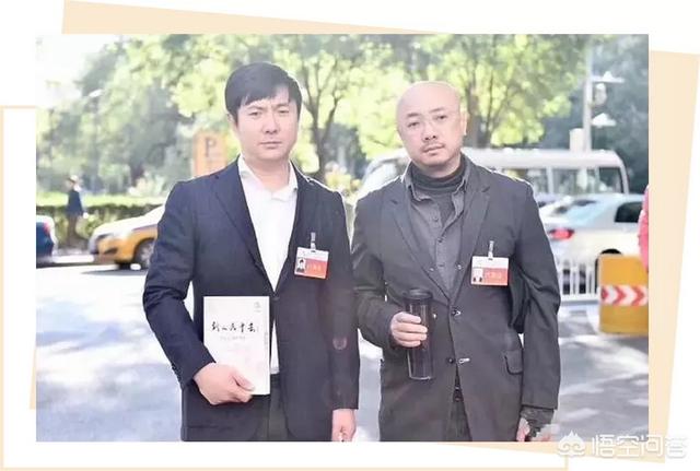 徐峥曾当发型模特:有哪些曾经很帅的男明星？