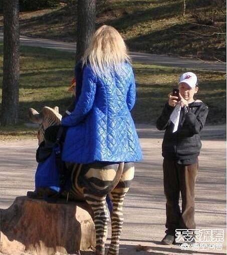 为什么女生很喜欢刺激？