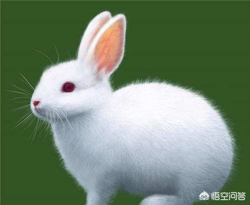 想在家养兔子,兔子前景如何？