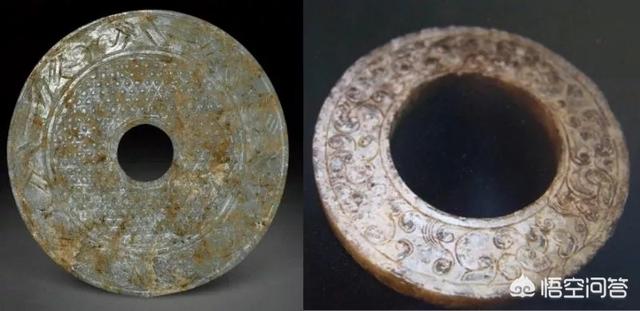 翡翠种类和图解,翡翠的种类那么多，不懂的人如何去鉴别？