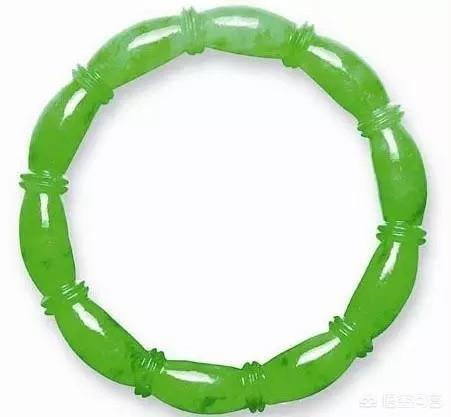 翡翠种类和图解,翡翠的种类那么多，不懂的人如何去鉴别？