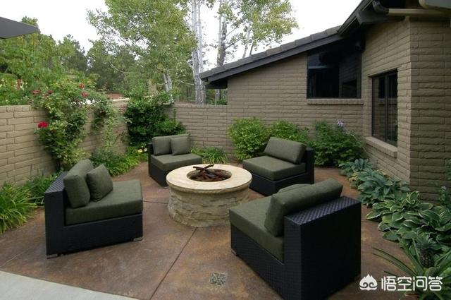 怎么做院子围墙又便宜又好看？插图37