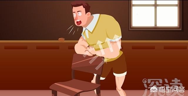 海姆立克法:如何采用“海姆立克法”处理小儿卡喉异物？