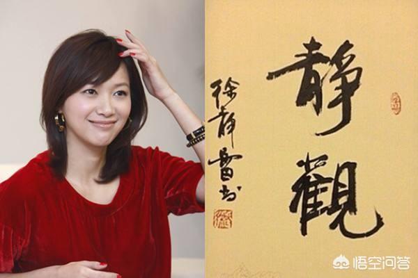 徐静蕾影片:徐静蕾是什么星座，徐静蕾个人资料