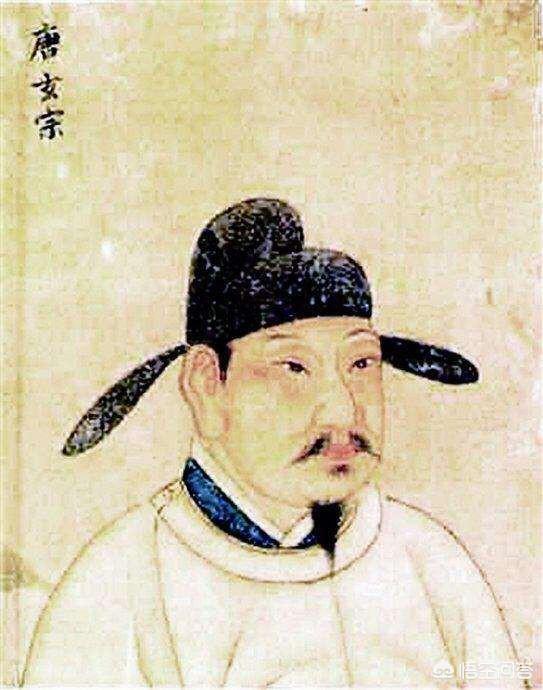 崔日用:李隆基为什么能成为皇帝？