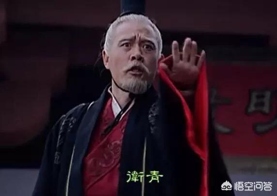 为什么卫青死后，汉武帝诛杀了其整个家族？插图80