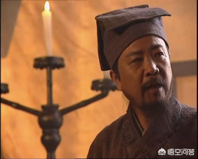 沈重简介:怎么看待《庆余年》里的沈重和上杉虎？