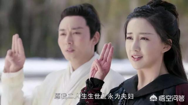 新版节奏大师叫啥，同是蒋家俊导演作品，为何新《射雕》和新《倚天》口碑截然不同