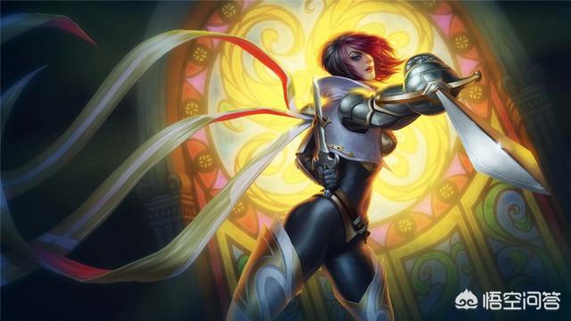 无双剑姬怎么玩(无双剑姬怎么玩?)