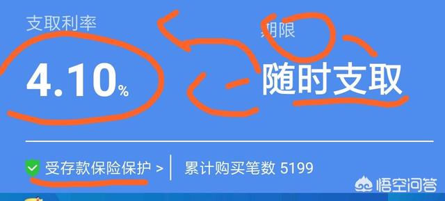 闲钱放到哪里收益高还稳健？