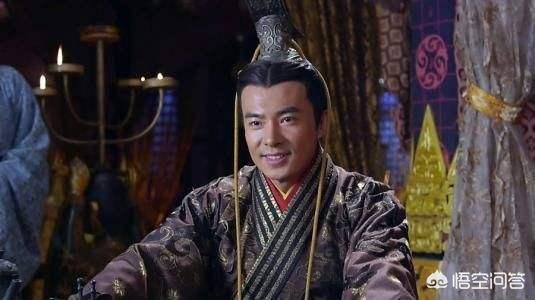 刘盆子:王莽灭亡后，赤眉军立刘盆子为帝，为何刘盆子险被吓哭？