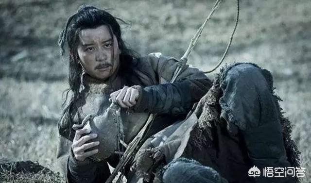 刘盆子:王莽灭亡后，赤眉军立刘盆子为帝，为何刘盆子险被吓哭？