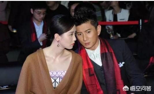 杨幂被怀孕:哪些明星在怀孕之后还继续拍戏的？