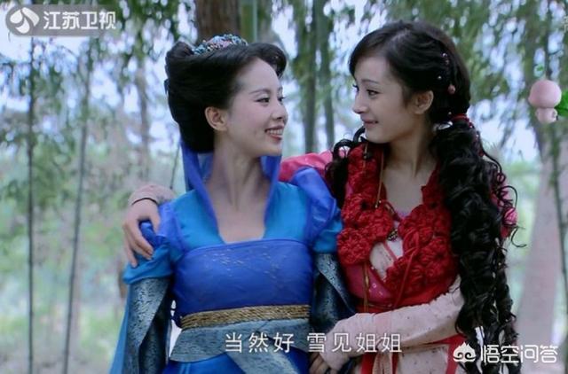 杨幂被怀孕:哪些明星在怀孕之后还继续拍戏的？