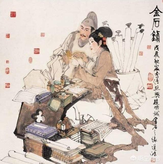 古代少女dogoo:古代女孩子一般怎么打发时间？